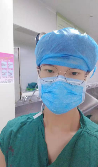 医疗器械维护与管理学员