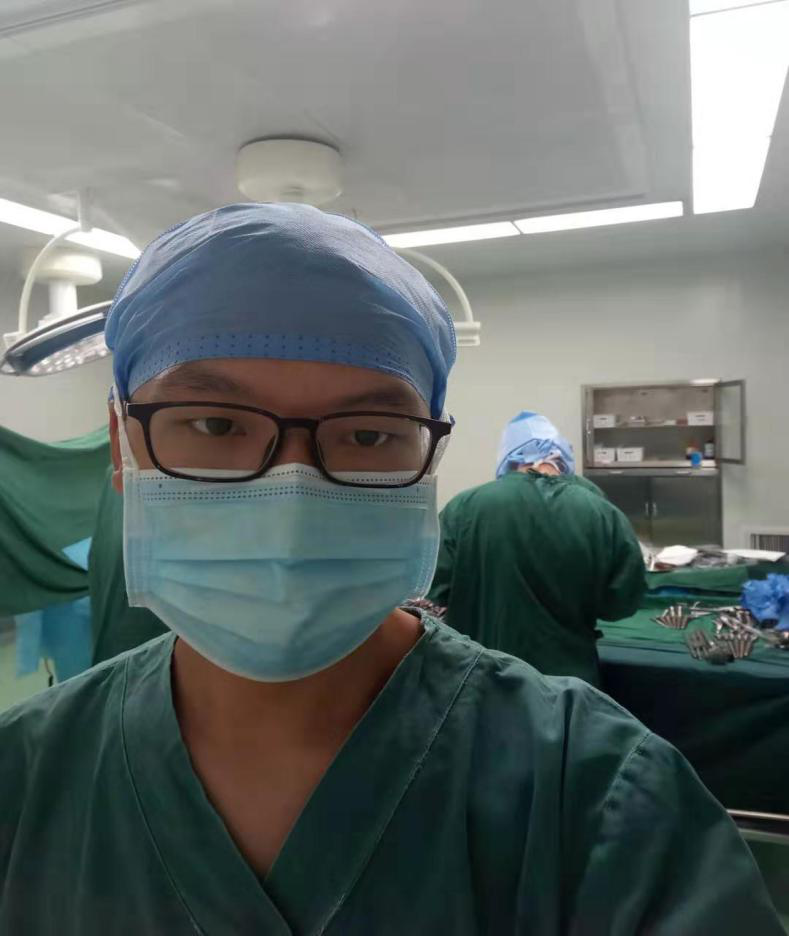 医疗器械维护与管理学员就业风采