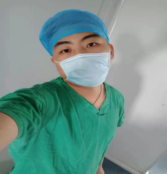 医疗器械维护与管理学员就业风采
