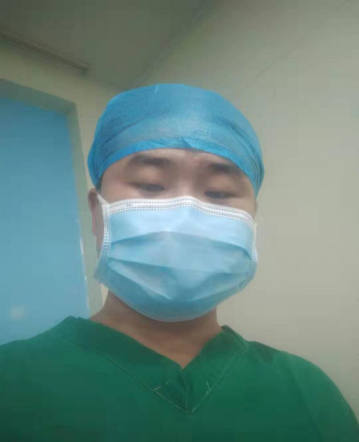 医疗器械维护与管理专业学员就业风采