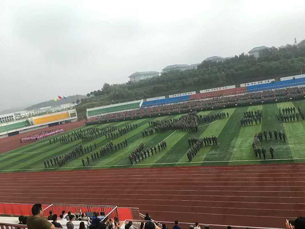 信阳职业技术学院,医学影像