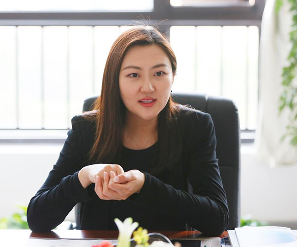 卓然,曹妃甸职业技术学院