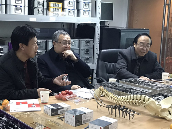 卓然迈迪克,临汾职院,临汾职业技术学院